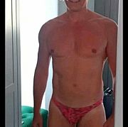 MandT - mężczyzna, 47 lat, Toruń