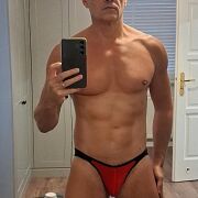 MandT - mężczyzna, 48 lat, Toruń