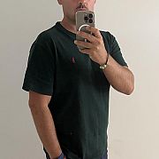 Juzmi - mężczyzna, 39 lat, Warszawa