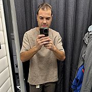 Romio90 - muž, 34 let, Warszawa