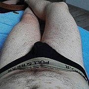 Misiuniuniuniu - mężczyzna, 36 lat, Jaworzno