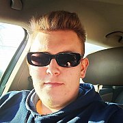 Pioter19 - mężczyzna, 21 lat, Mrągowo