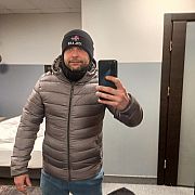 Viking83 - mężczyzna, 42 lat, Akranes