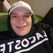 Vassago666 - mężczyzna, 45 lat, Enschede