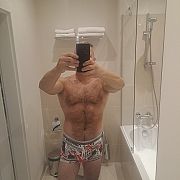 Marro420 - mężczyzna, 39 lat, Warszawa