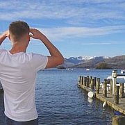 Arektrybik - mężczyzna, 39 lat, Olecko