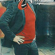 CzulyMariusz - mężczyzna, 39 lat, Swarzędz
