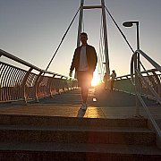 IzzY - mężczyzna, 28 lat, Warszawa