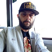Passfteesoul - mężczyzna, 39 lat, Poznań