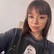 Julciax19 - женщина, 20 лет, Poznań