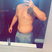 Gariel99 - mężczyzna, 23 lat, Dordrecht