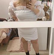 Puszekkk - kobieta, 44 lat, Kielce