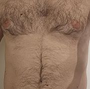 Pluto1122 - mężczyzna, 40 lat, Warszawa