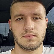 1Bartek11 - mężczyzna, 27 lat, Warszawa