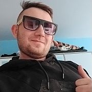 Mateuszlol - mężczyzna, 25 lat, Oświęcim