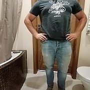 Johny86Bstok - mężczyzna, 38 lat, Białystok