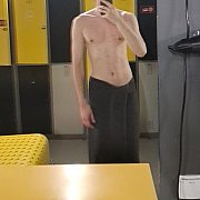 Martin03 - mężczyzna, 21 lat, Katowice