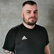 Tomas33 - man, 33 years, Brodnica