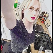 Asiawkapciach - trans, 30 years, Wrocław