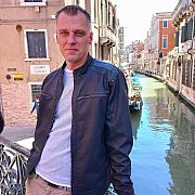 Pawelccc - mężczyzna, 41 lat, München