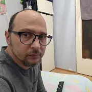 Stas81 - mann, 45 Jahre, Zbąszynek