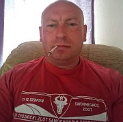 180Wzrostu - man, 34 years, Kirkcaldy