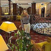 MrsNurse - kobieta, 24 lat, Sopot
