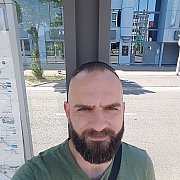 Krzysztofkarol - mężczyzna, 40 lat, Antwerpen