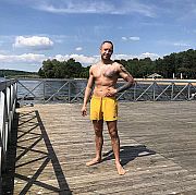 Mick27 - mężczyzna, 42 lat, Warszawa