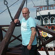 Michalll454 - mężczyzna, 42 lat, Poznań