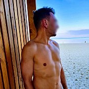 Aquatriman - man, 49 years, Gdańsk