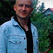 Thomash152 - mężczyzna, 42 lat, Katowice