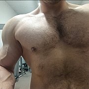 WojWoj - muž, 34 let, Słupsk