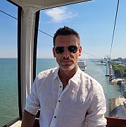 OnWroc83 - мужчина, 42 лет, Wrocław