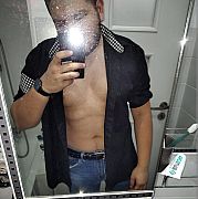 Johny019 - mężczyzna, 24 lat, Gdańsk