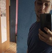 MlodyZb04 - mężczyzna, 20 lat, Świętochłowice