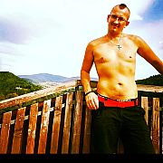 Rapidee - mężczyzna, 38 lat, Krynica-Zdrój
