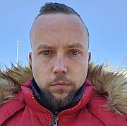 Kaem16 - mężczyzna, 33 lat, Tomaszów Mazowiecki