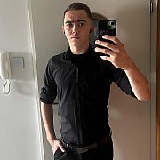 Wobaben - mężczyzna, 23 lat, Szczecin