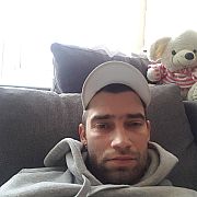 Krzysieklubi - mężczyzna, 34 lat, Olsztyn
