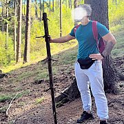 JestemTuBlisko - mężczyzna, 30 lat, Żary