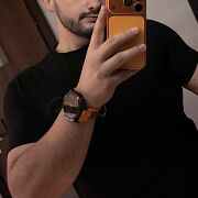 Crzz - mężczyzna, 27 lat, Tychy