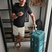 KubaTrip30 - mężczyzna, 34 lat, Łódź