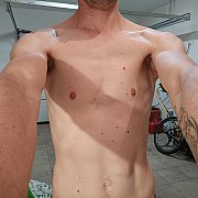 Panhehe30 - mężczyzna, 36 lat, Nowy Dwór Mazowiecki
