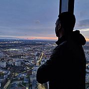 Mefju9555 - чоловік, 30 років, Lubin