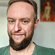 JohnyBee - mężczyzna, 41 lat, Kraków