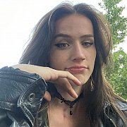 Lalaland - женщина, 24 лет, Łódź