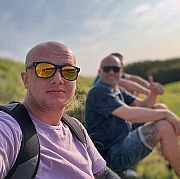 Kurvabober - man, 29 years, Hoorn