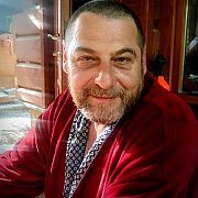 Matt55 - mężczyzna, 56 lat, Kraków