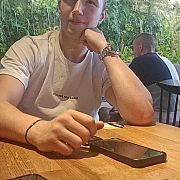 Kacper931 - mężczyzna, 25 lat, Swarzędz
